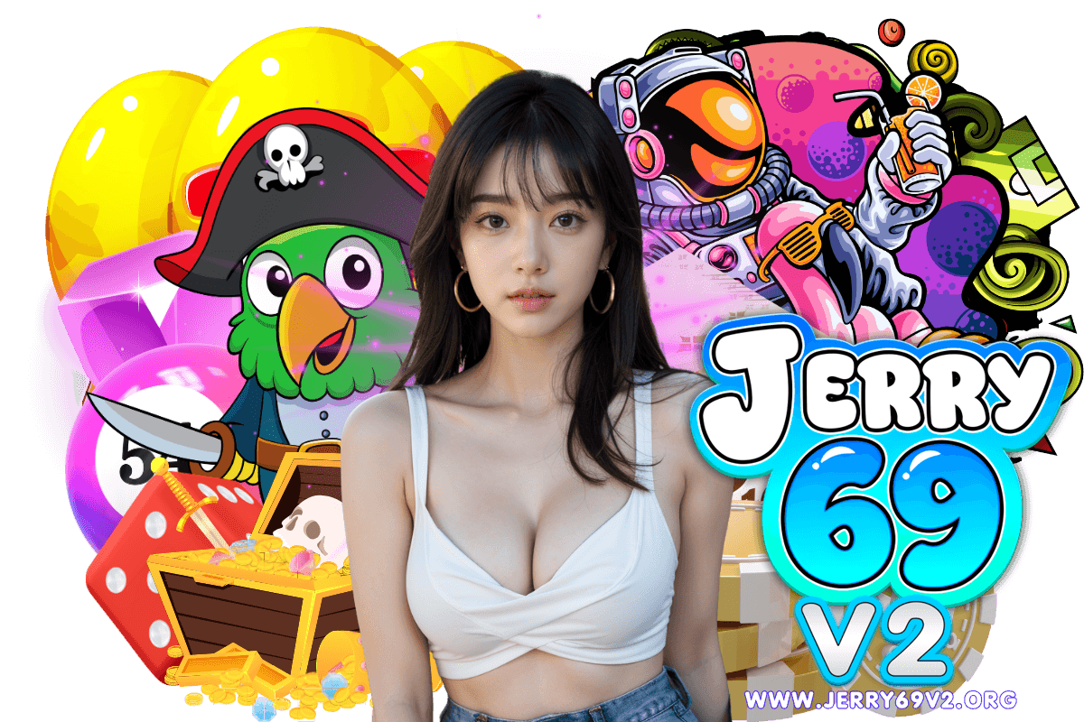 jerry69v2 สล็อต